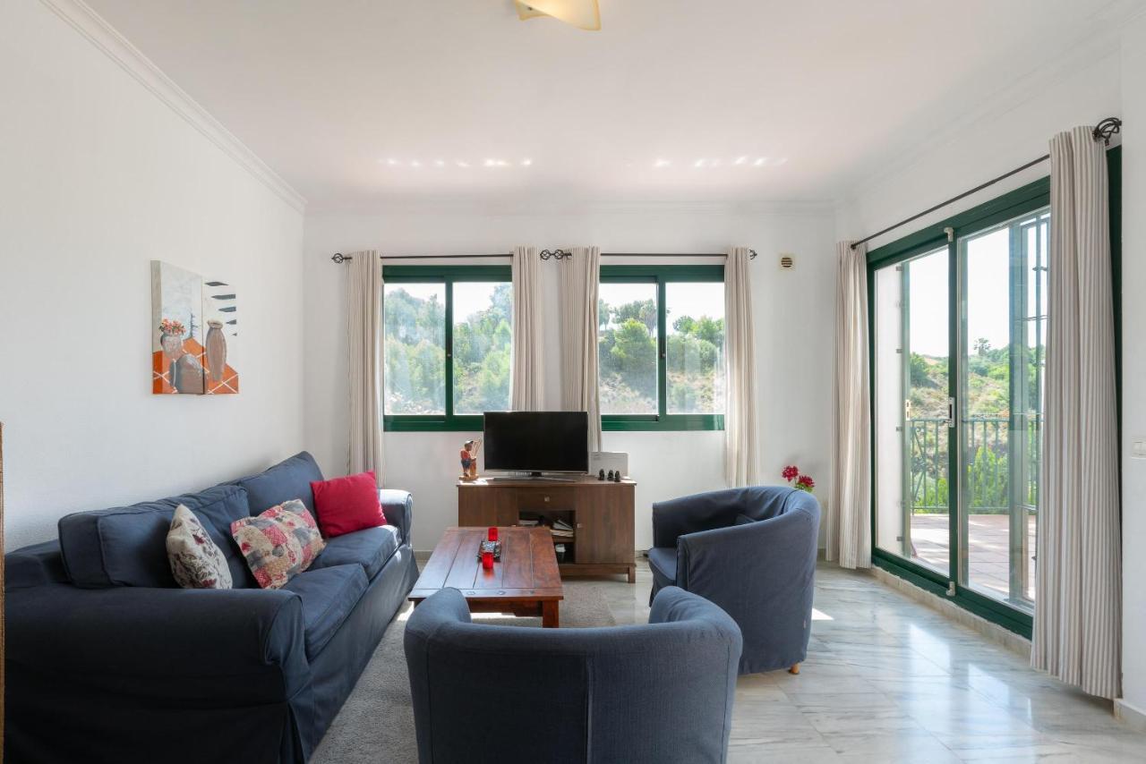 Apartment Alhaurin Golf Μάλαγα Εξωτερικό φωτογραφία