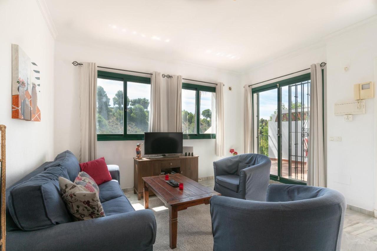 Apartment Alhaurin Golf Μάλαγα Εξωτερικό φωτογραφία