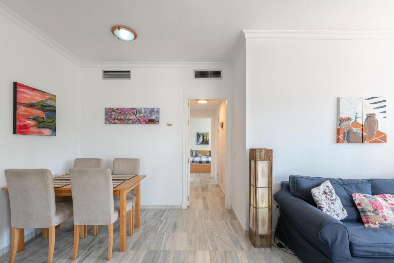 Apartment Alhaurin Golf Μάλαγα Εξωτερικό φωτογραφία