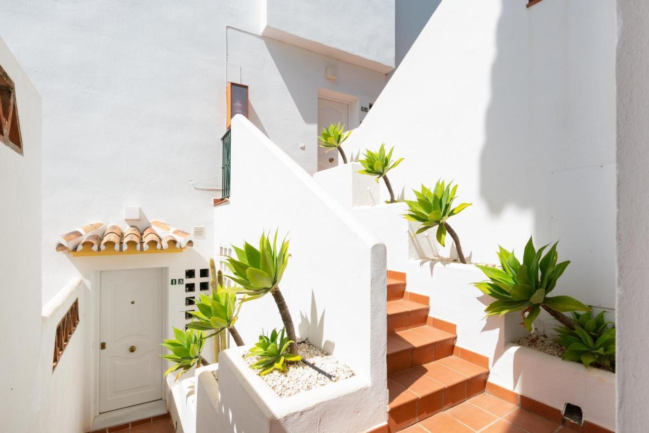 Apartment Alhaurin Golf Μάλαγα Εξωτερικό φωτογραφία
