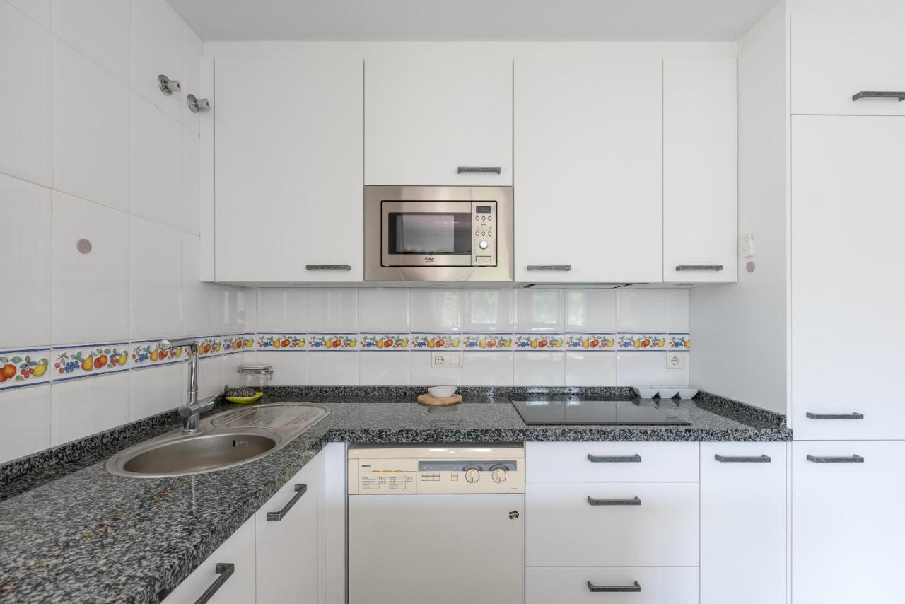 Apartment Alhaurin Golf Μάλαγα Εξωτερικό φωτογραφία