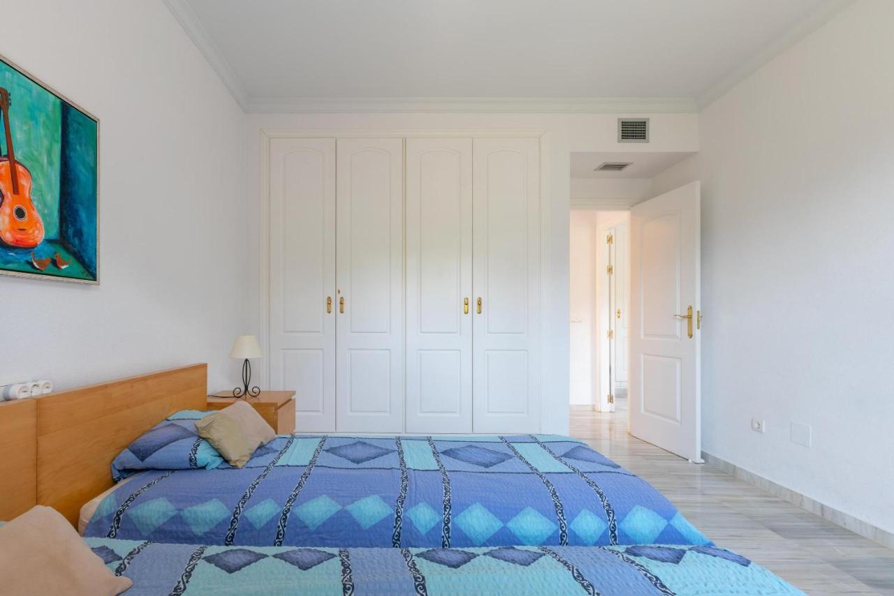 Apartment Alhaurin Golf Μάλαγα Εξωτερικό φωτογραφία