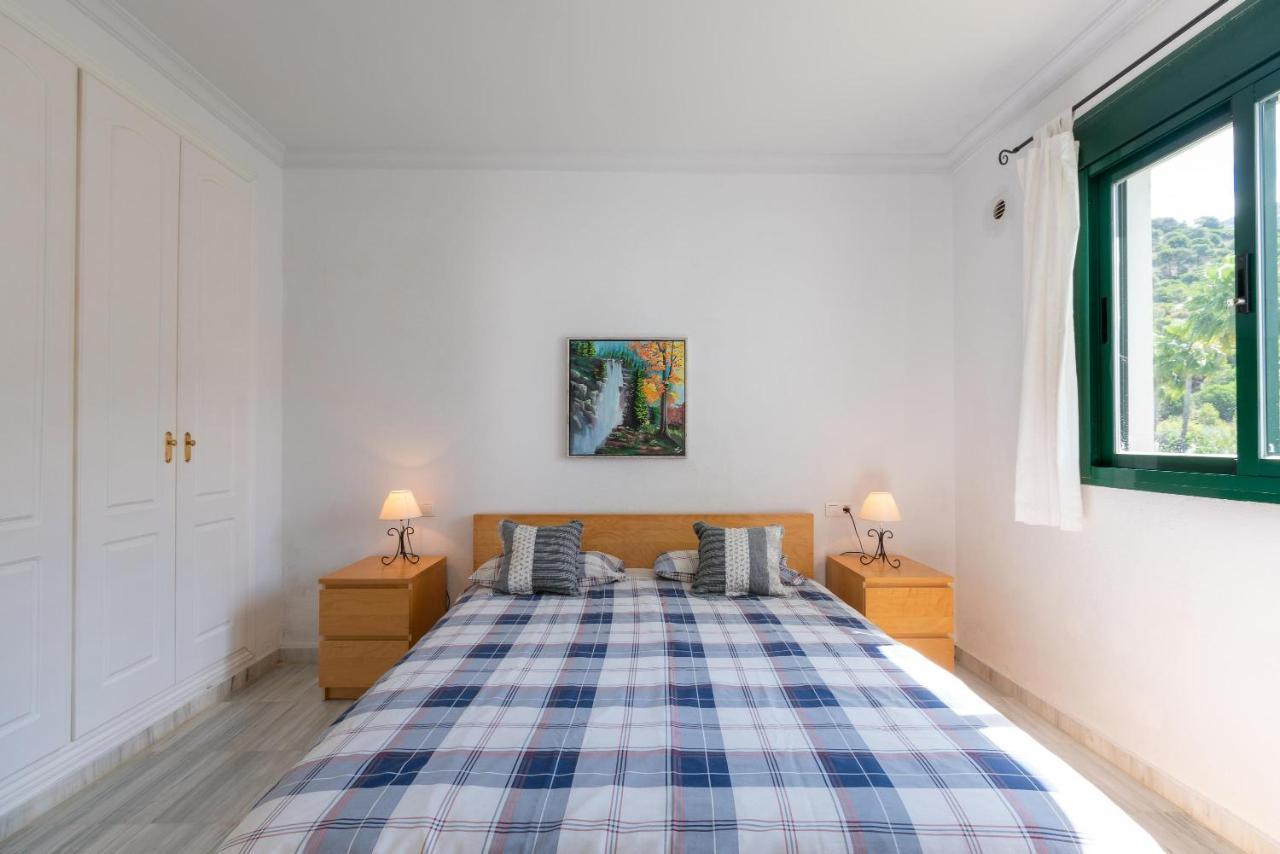 Apartment Alhaurin Golf Μάλαγα Εξωτερικό φωτογραφία