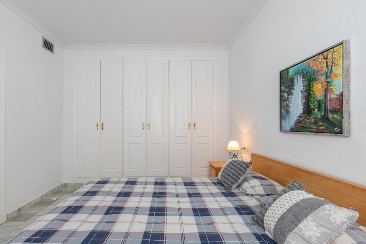 Apartment Alhaurin Golf Μάλαγα Εξωτερικό φωτογραφία