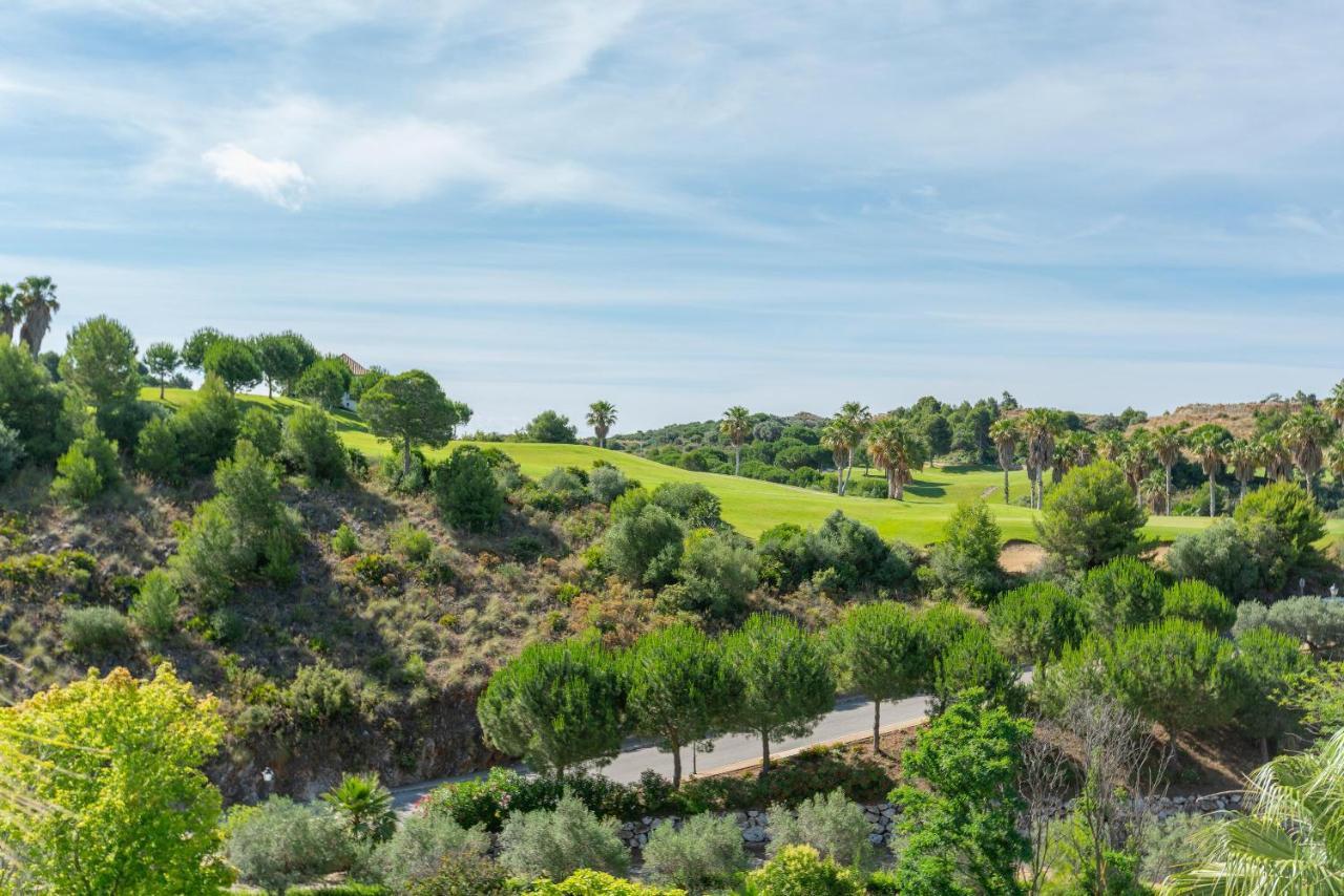 Apartment Alhaurin Golf Μάλαγα Εξωτερικό φωτογραφία