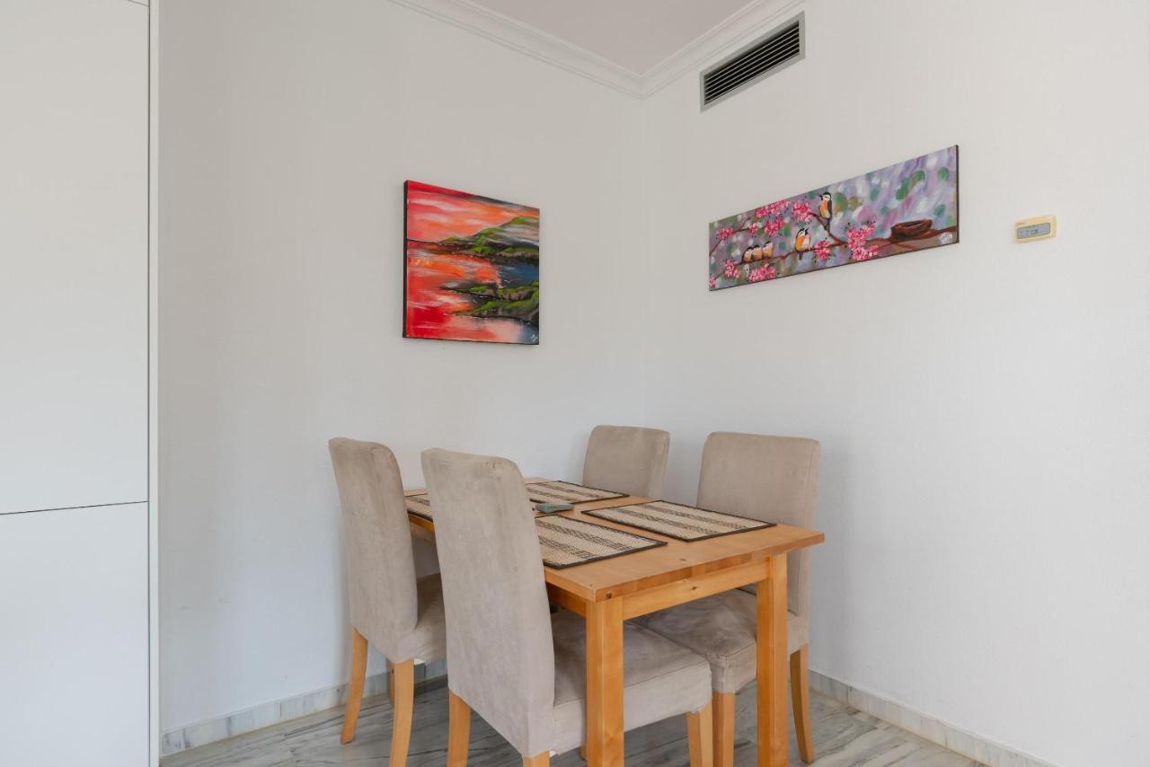 Apartment Alhaurin Golf Μάλαγα Εξωτερικό φωτογραφία